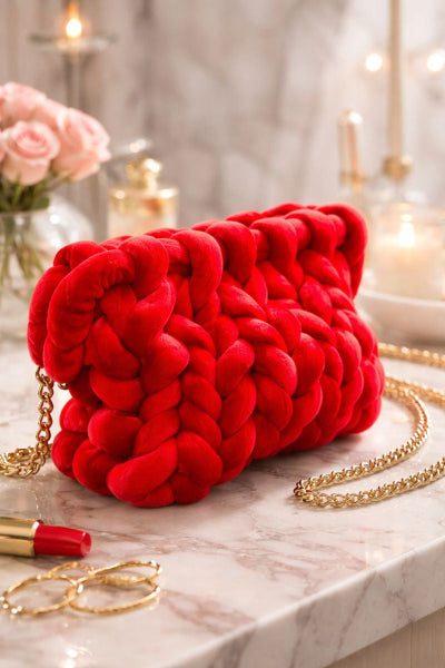 VELVET FLAME