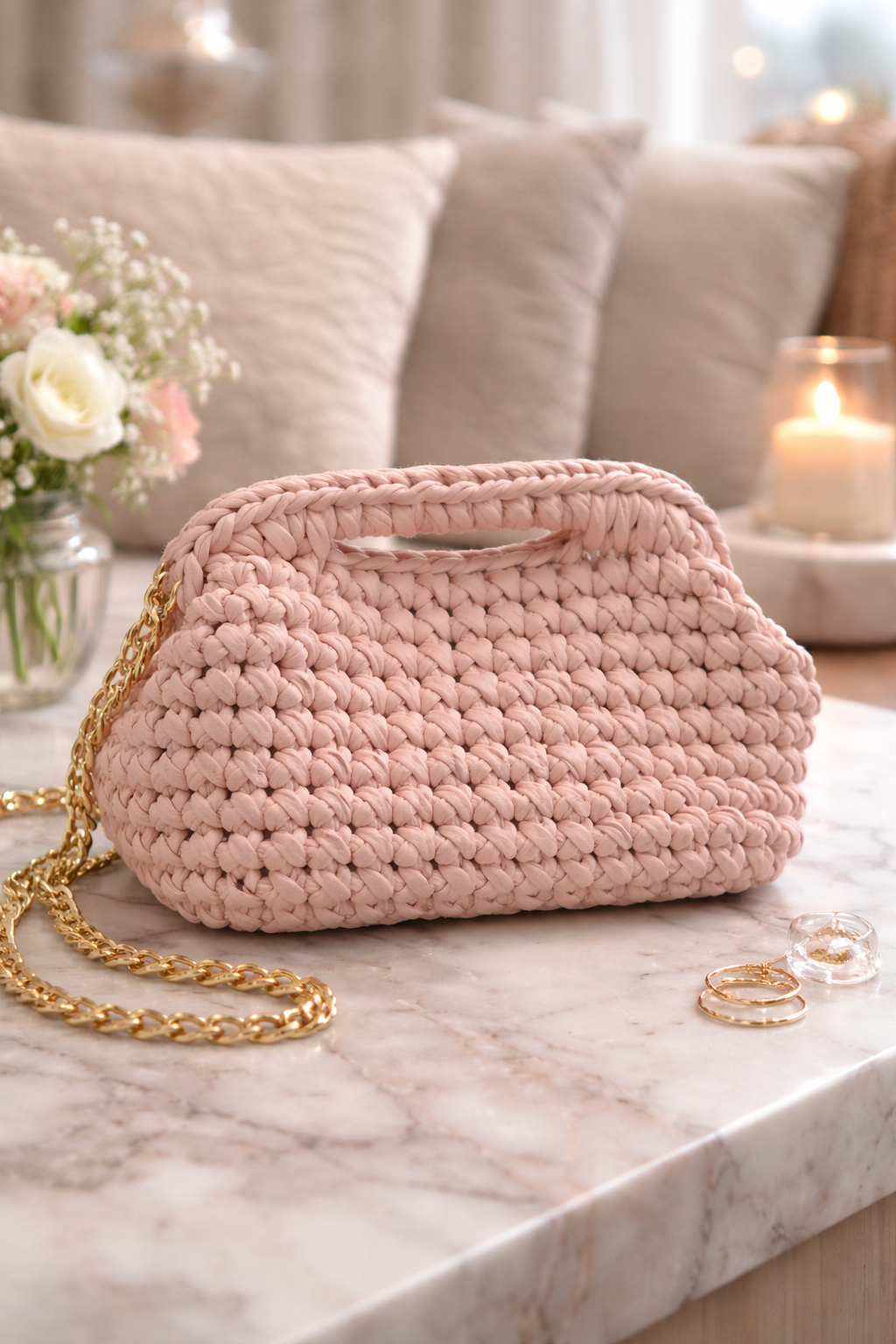 ANTIQUE BLUSH