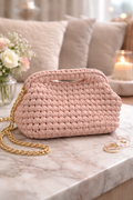 ANTIQUE BLUSH