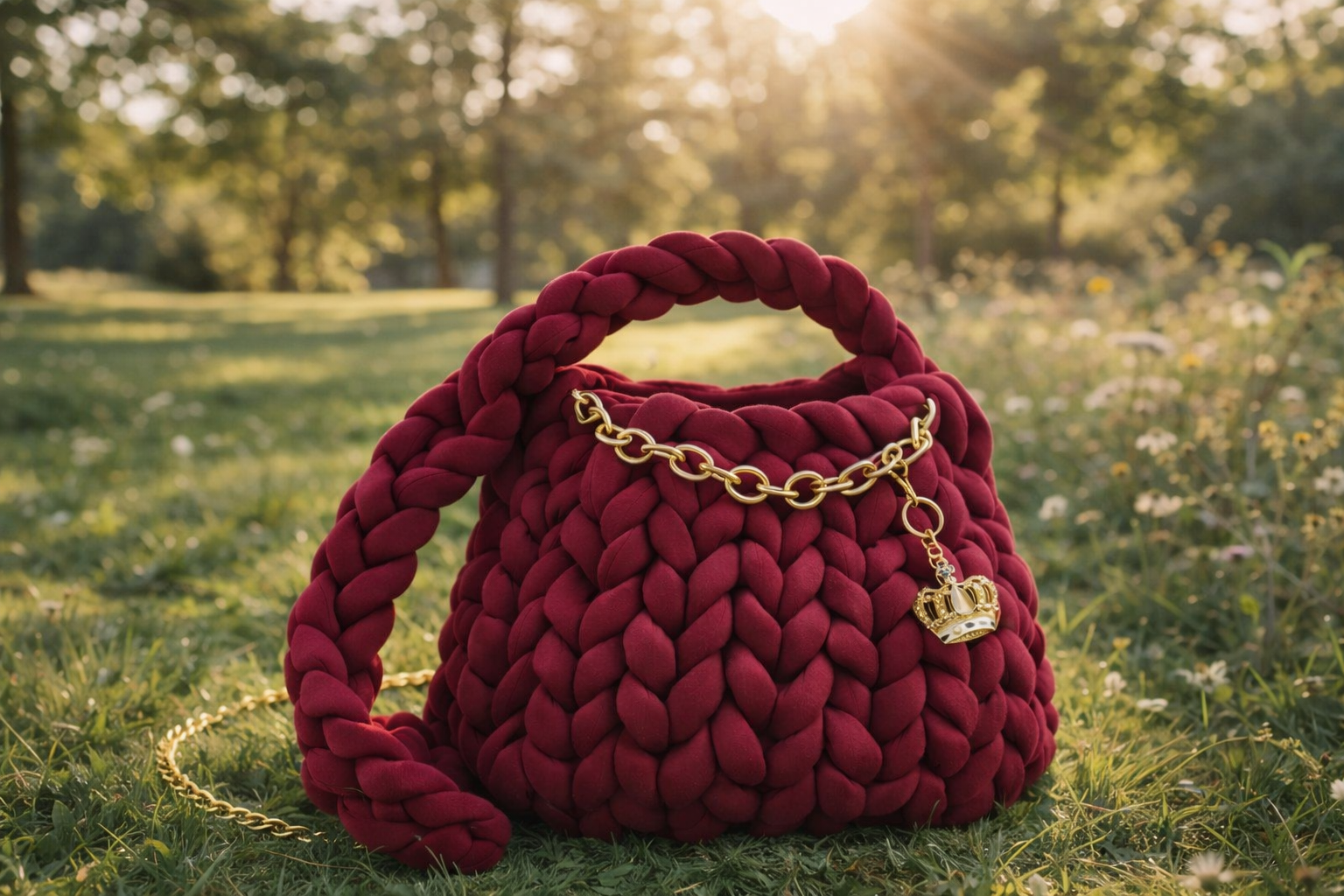 RUBY BLOOM