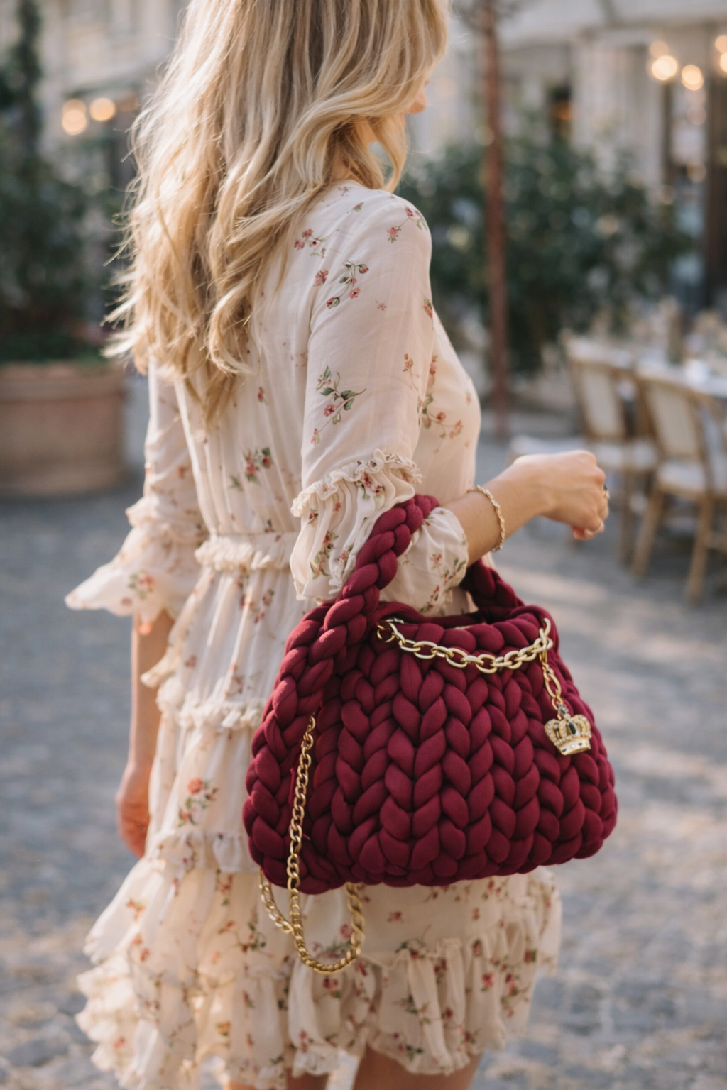 RUBY BLOOM