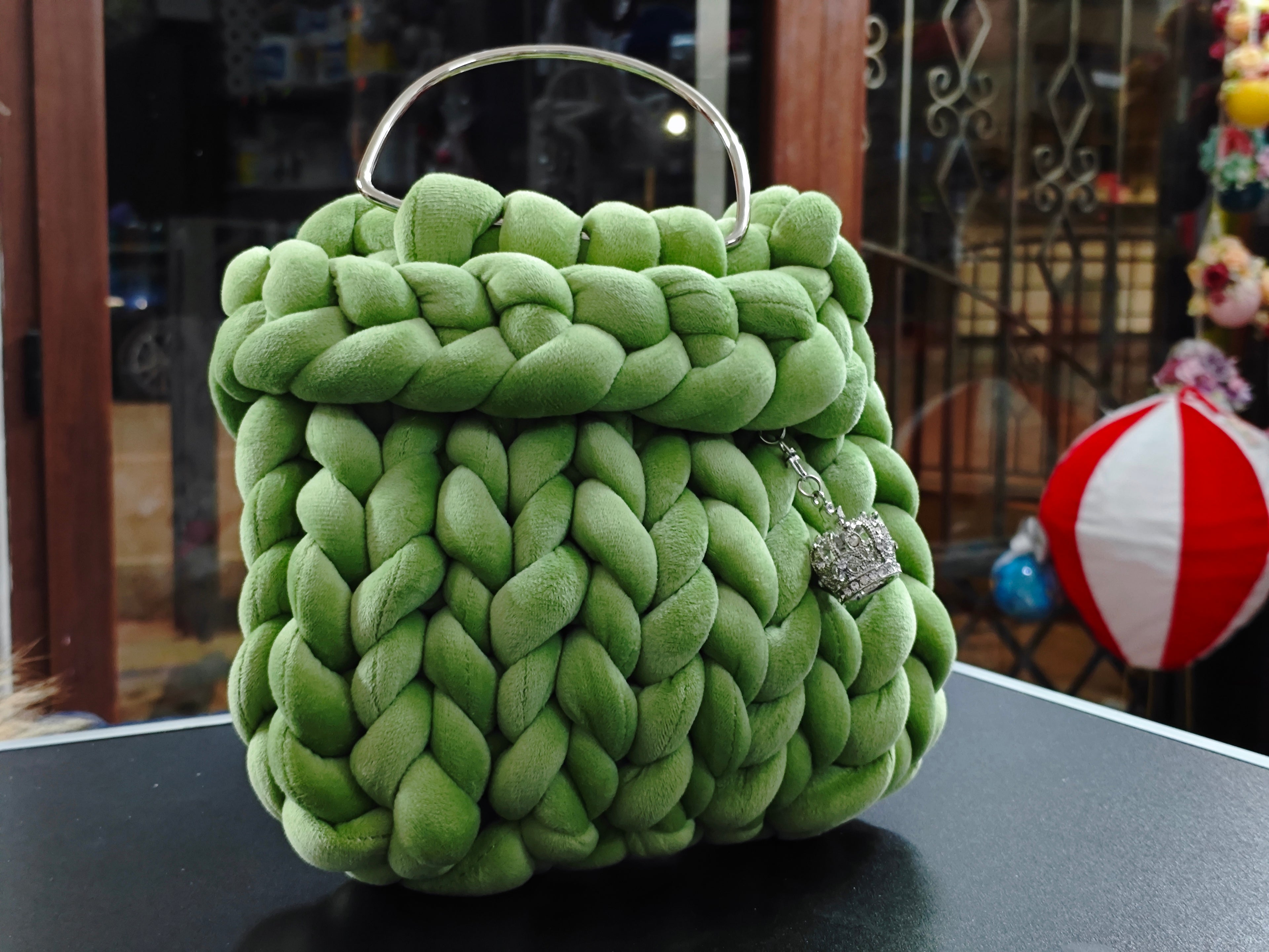 SAGE GLOW