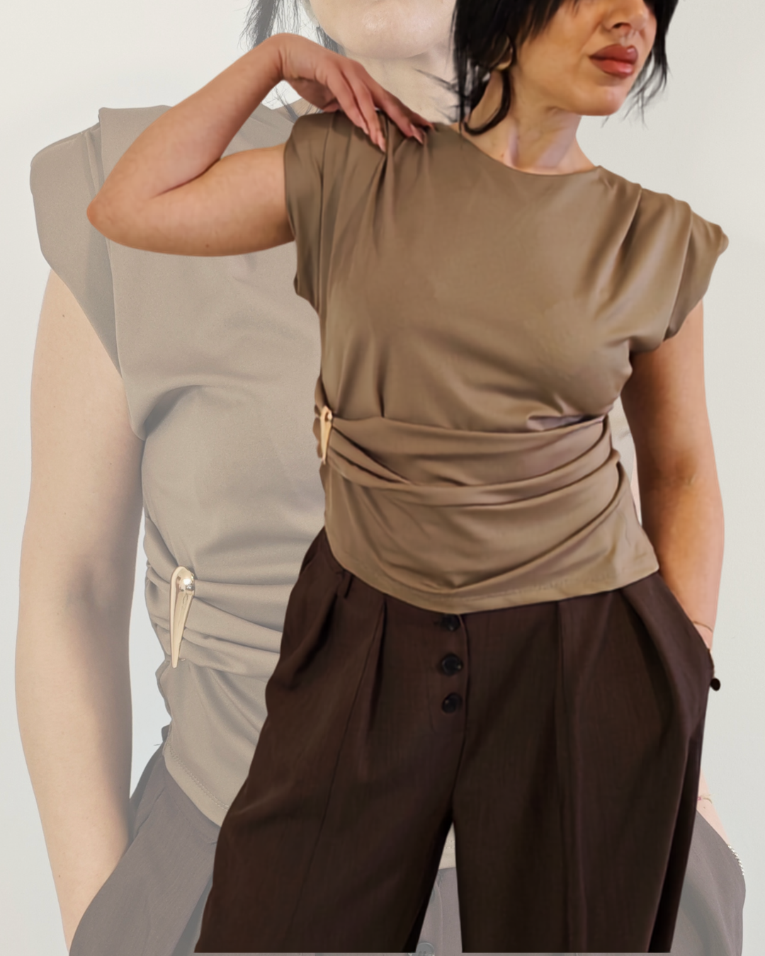 Maglia Drap Gioiello post 2